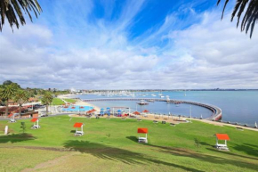 Portia-Close to City Ctre Beach Geelong